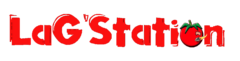 LaGStation logotype